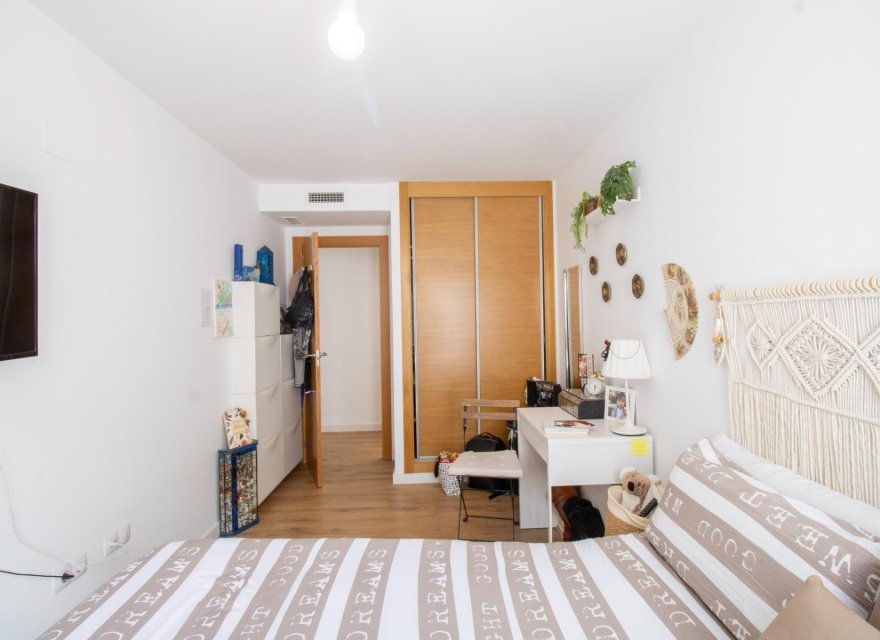 Перепродажа - Квартира - Valencia - Tavernes Blanques
