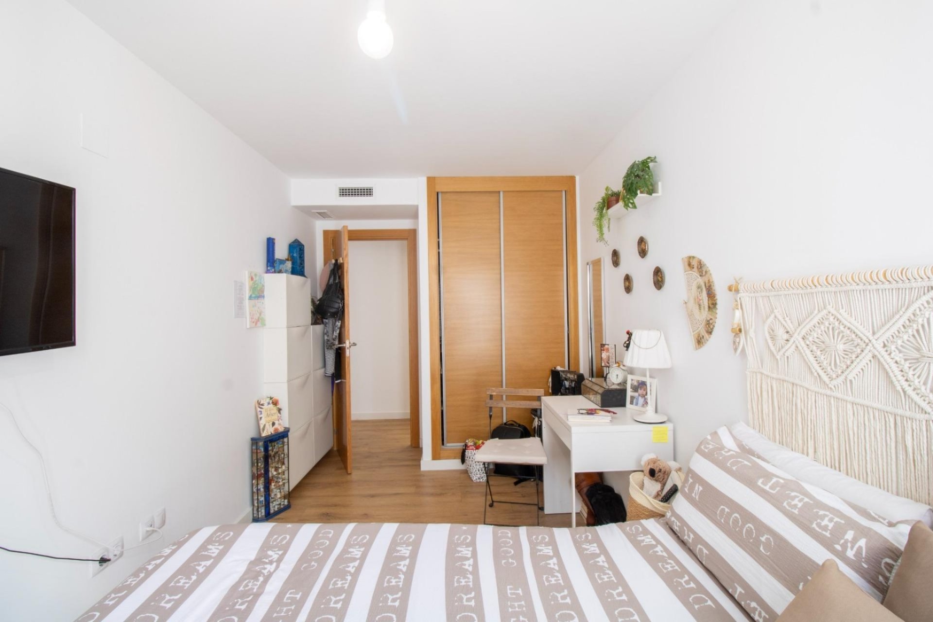 Перепродажа - Квартира - Valencia - Tavernes Blanques