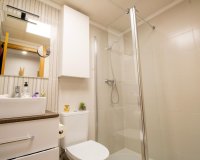 Перепродажа - Квартира - Valencia - Tavernes Blanques