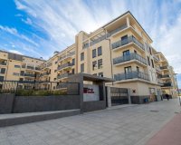 Перепродажа - Квартира - Valencia - Tavernes Blanques