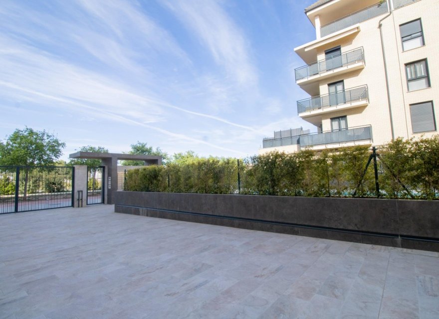 Перепродажа - Квартира - Valencia - Tavernes Blanques