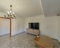 Перепродажа - Квартира - Valencia - Torrefiel
