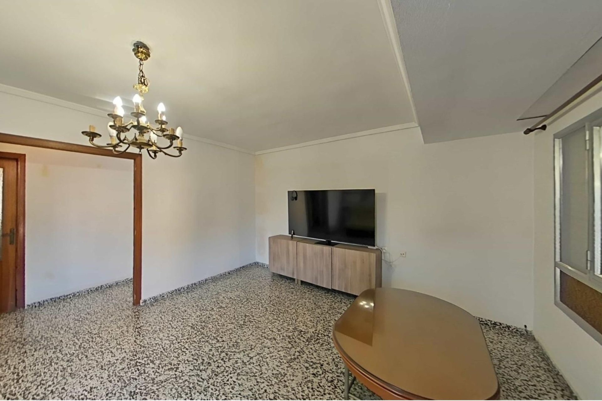 Перепродажа - Квартира - Valencia - Torrefiel