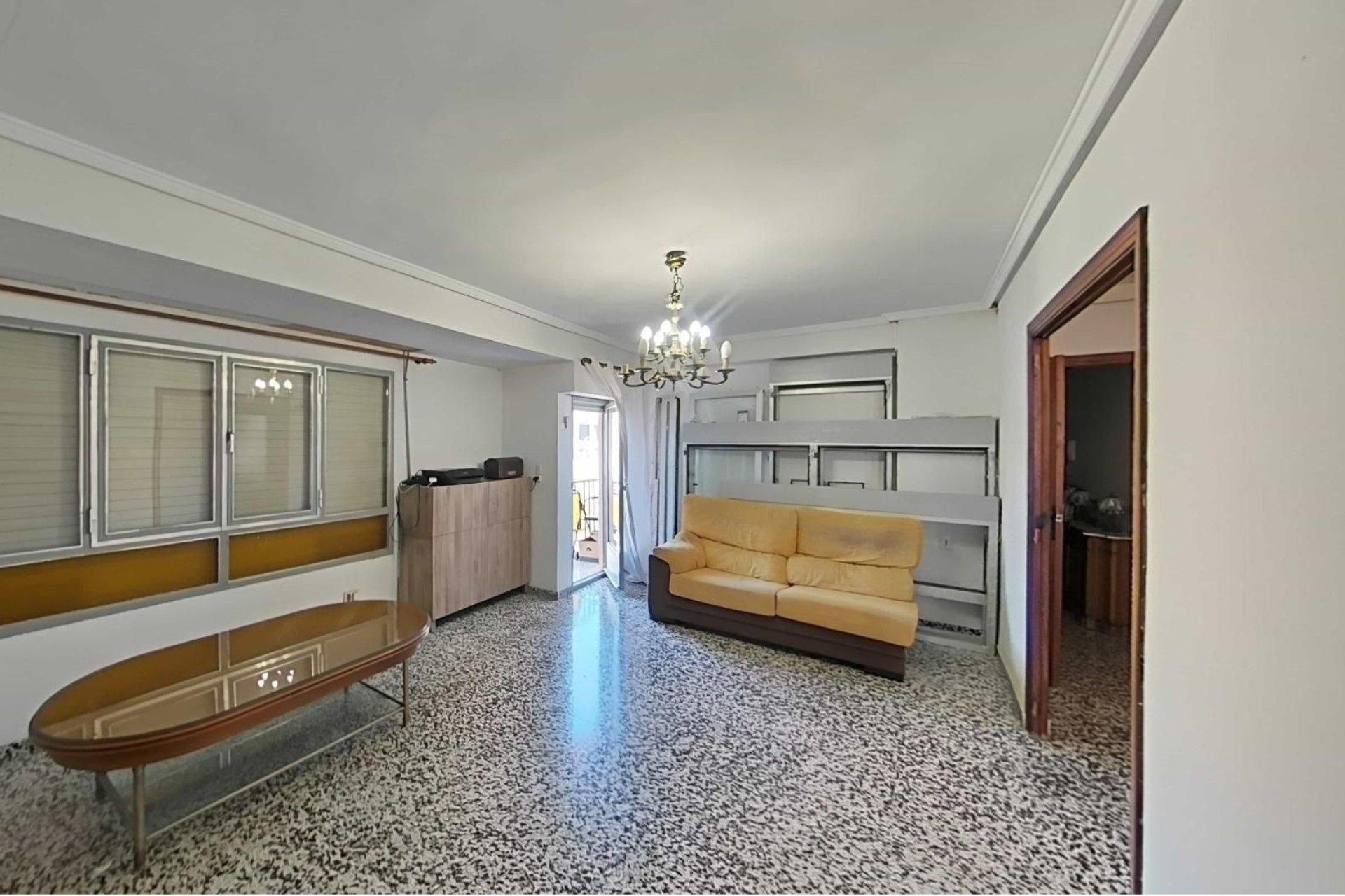 Перепродажа - Квартира - Valencia - Torrefiel