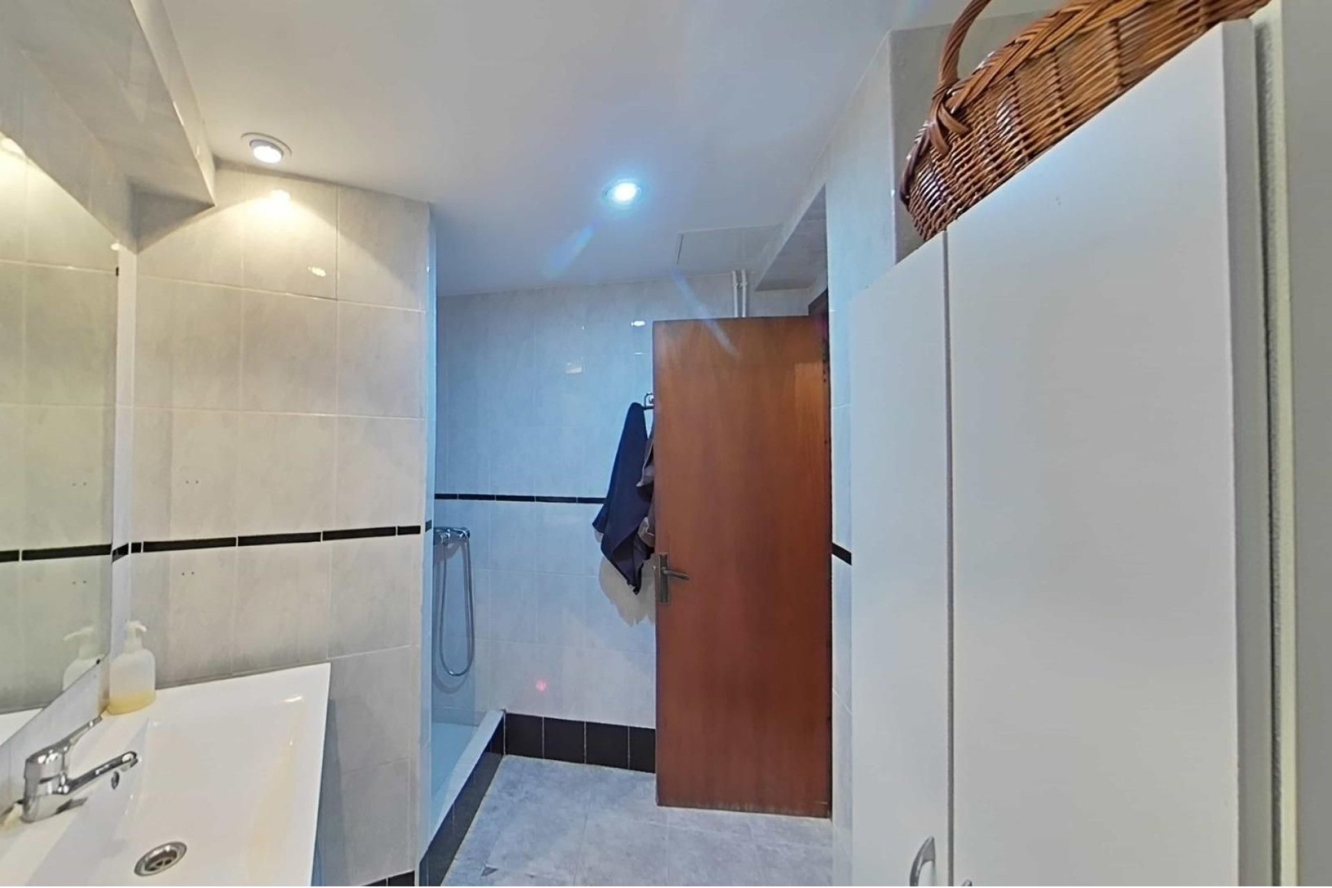 Перепродажа - Квартира - Valencia - Torrefiel