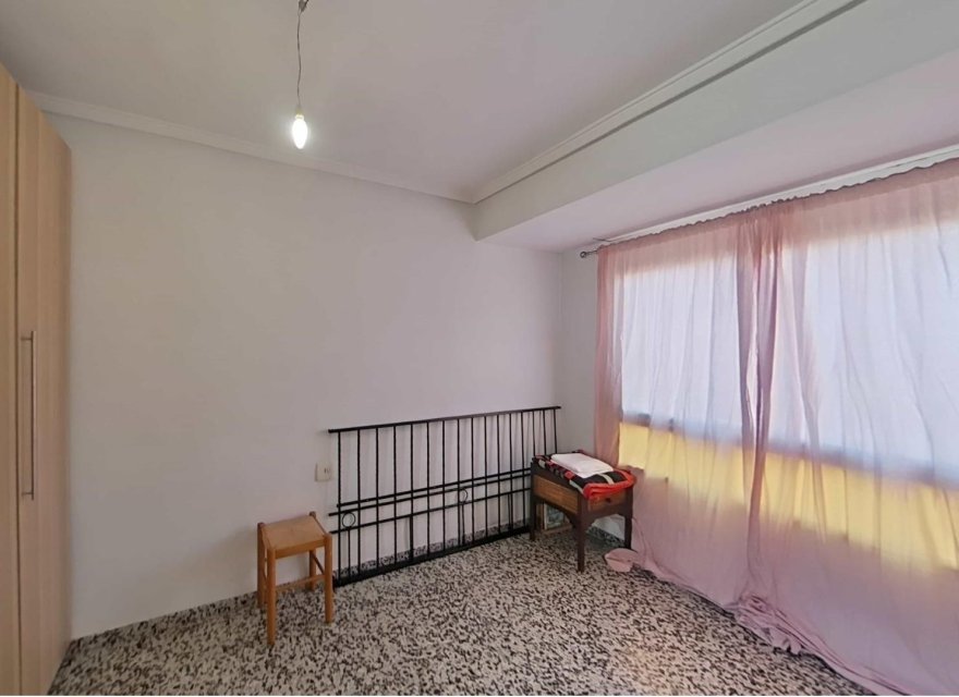 Перепродажа - Квартира - Valencia - Torrefiel