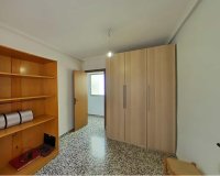 Перепродажа - Квартира - Valencia - Torrefiel