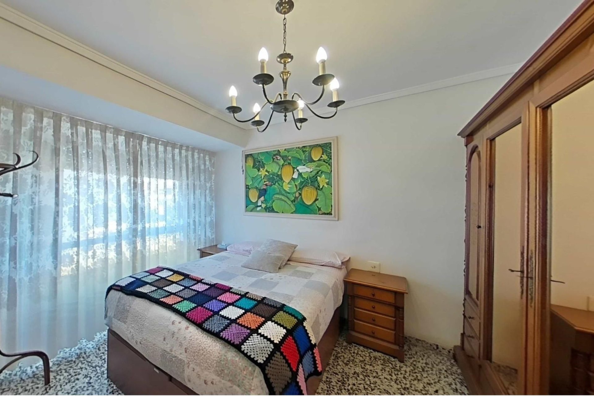 Перепродажа - Квартира - Valencia - Torrefiel
