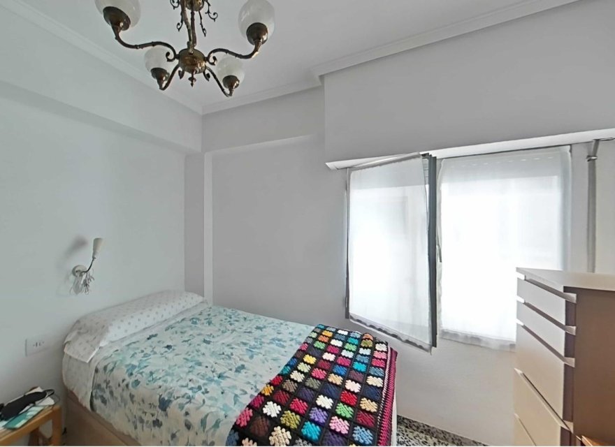 Перепродажа - Квартира - Valencia - Torrefiel