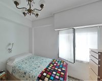 Перепродажа - Квартира - Valencia - Torrefiel