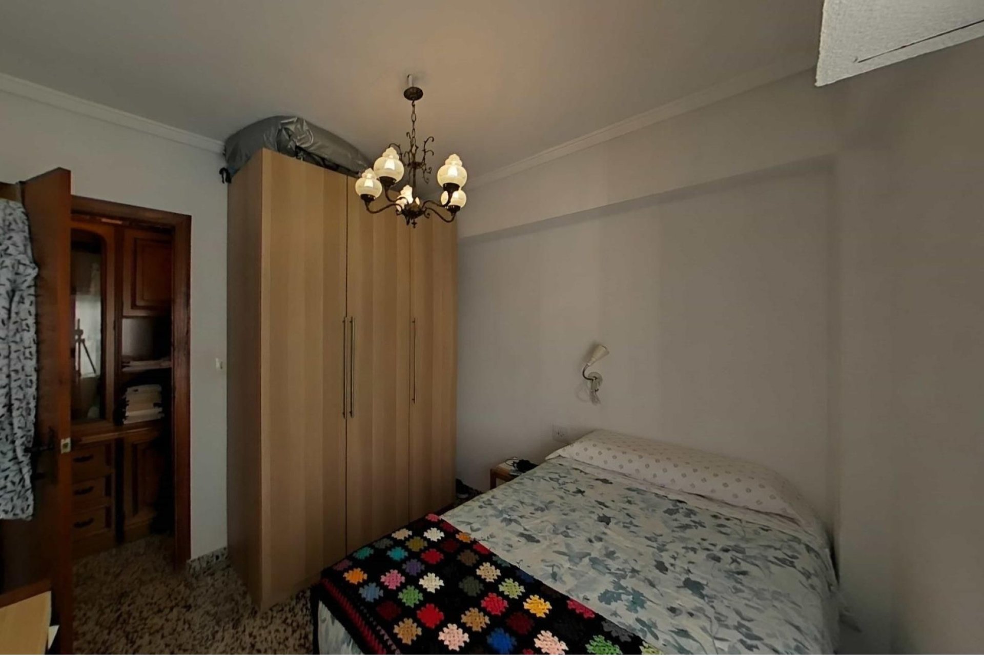 Перепродажа - Квартира - Valencia - Torrefiel