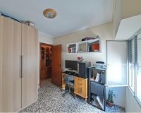 Перепродажа - Квартира - Valencia - Torrefiel