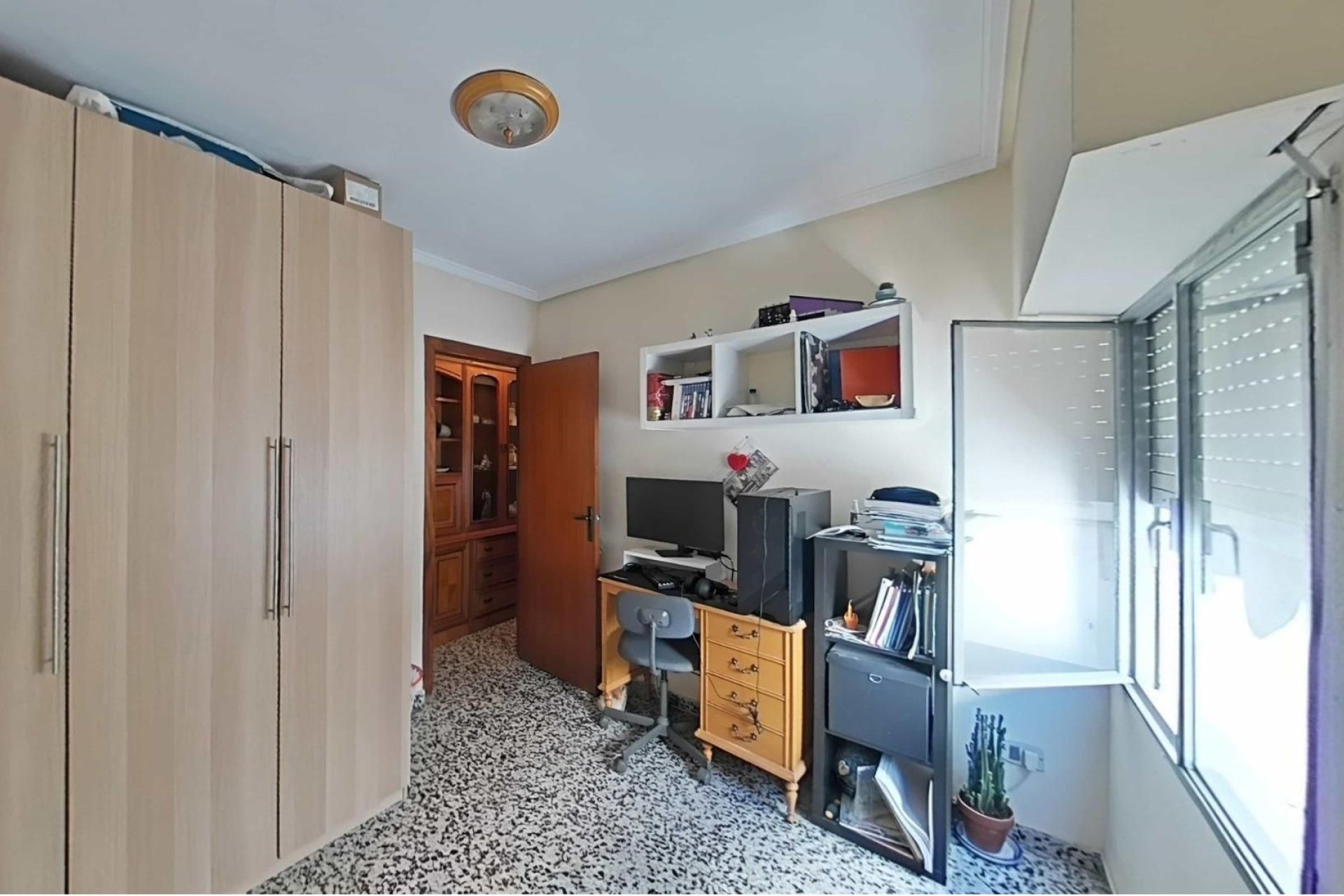 Перепродажа - Квартира - Valencia - Torrefiel