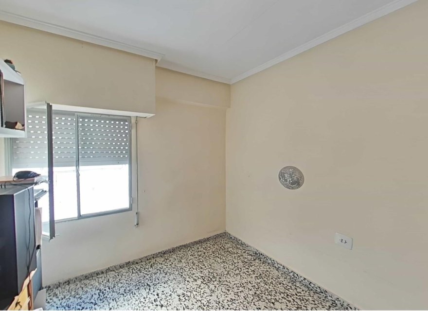 Перепродажа - Квартира - Valencia - Torrefiel