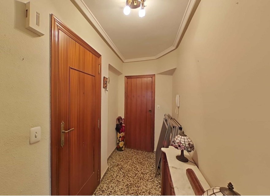 Перепродажа - Квартира - Valencia - Torrefiel