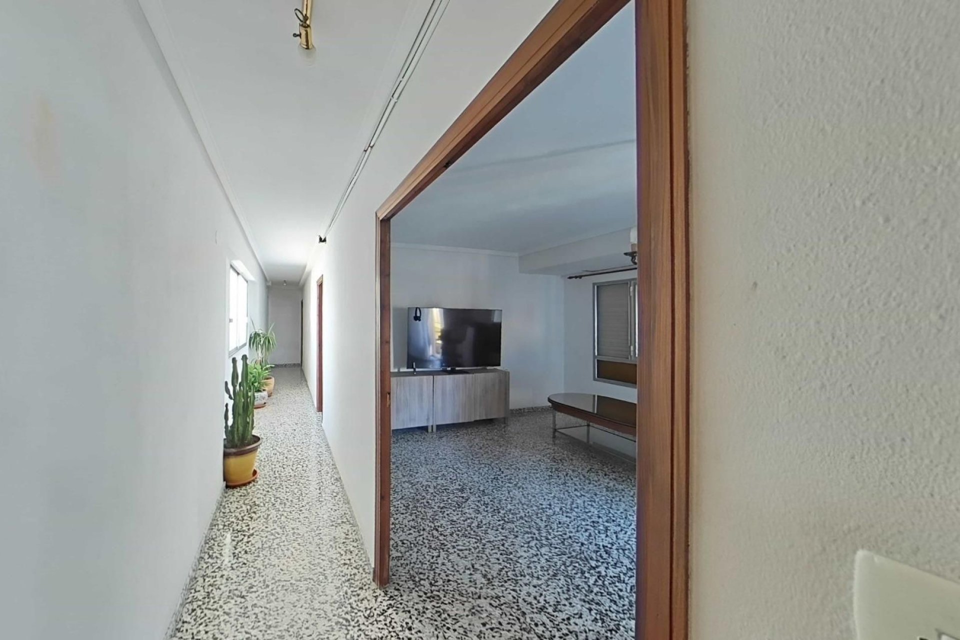 Перепродажа - Квартира - Valencia - Torrefiel