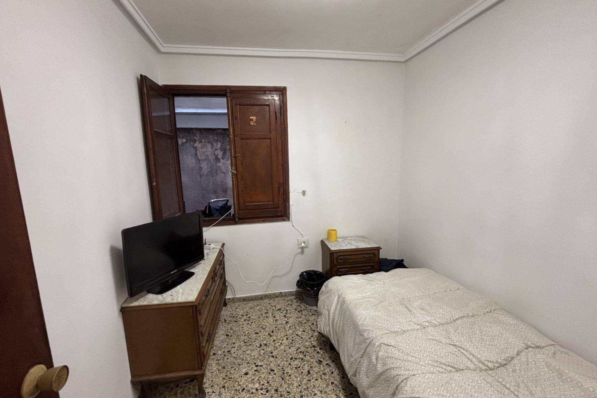 Перепродажа - Квартира - Valencia