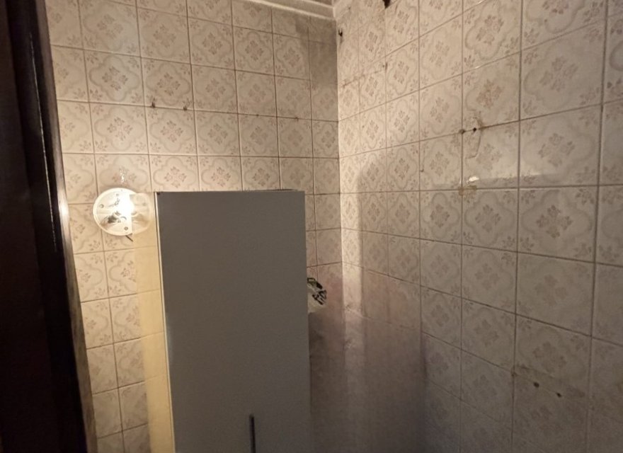 Перепродажа - Квартира - Valencia