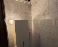 Перепродажа - Квартира - Valencia