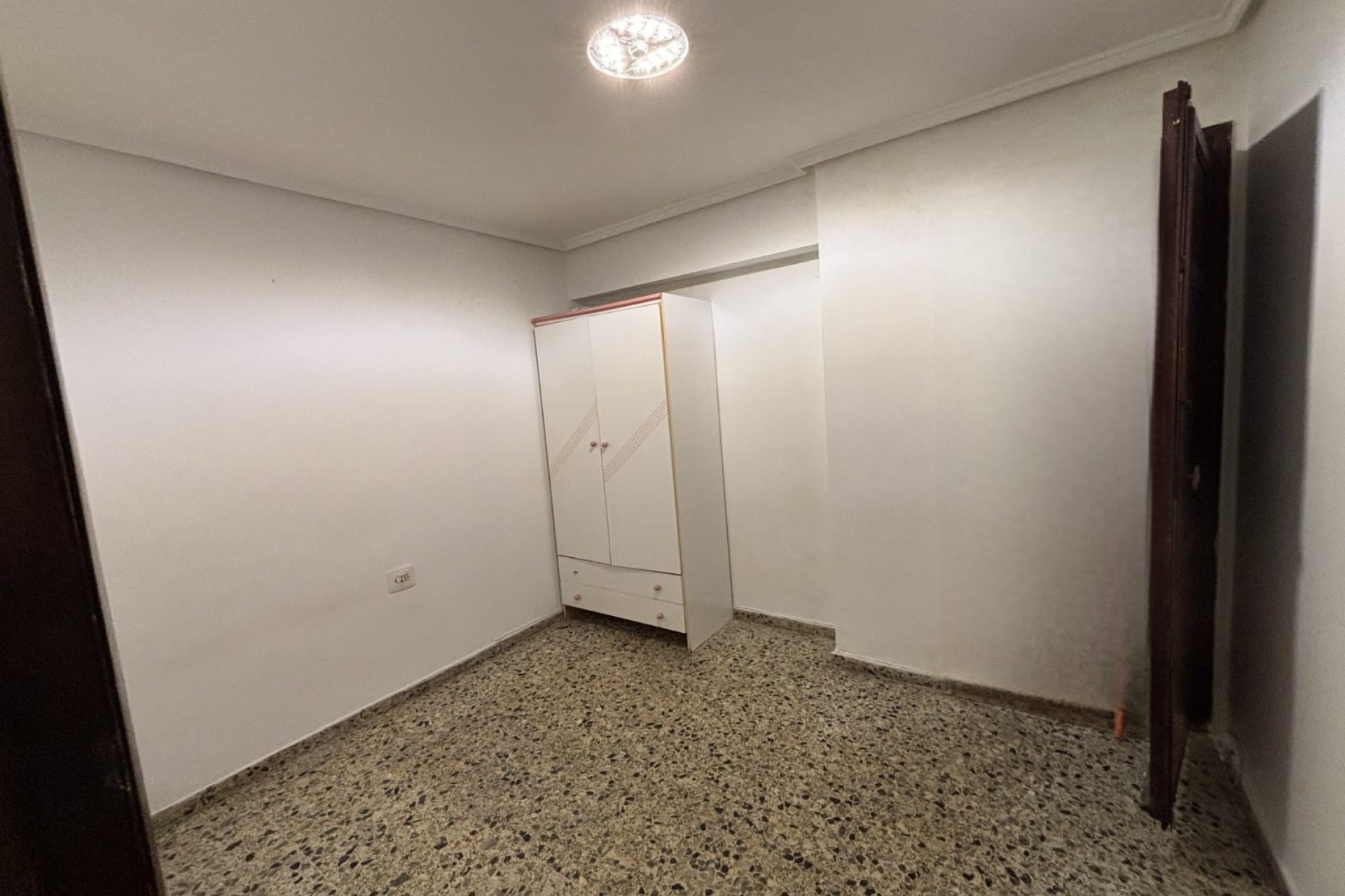 Перепродажа - Квартира - Valencia