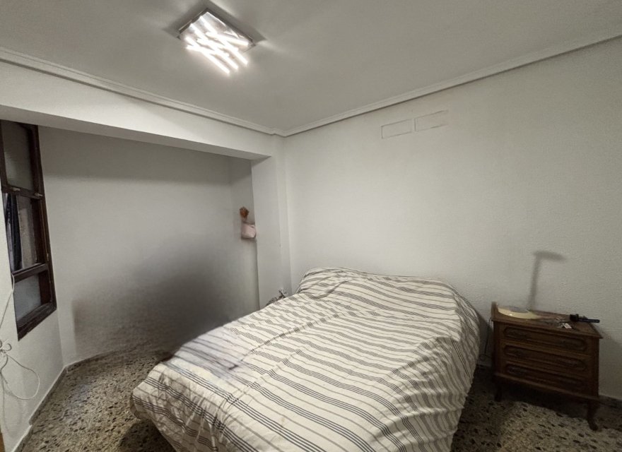 Перепродажа - Квартира - Valencia