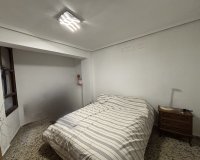Перепродажа - Квартира - Valencia