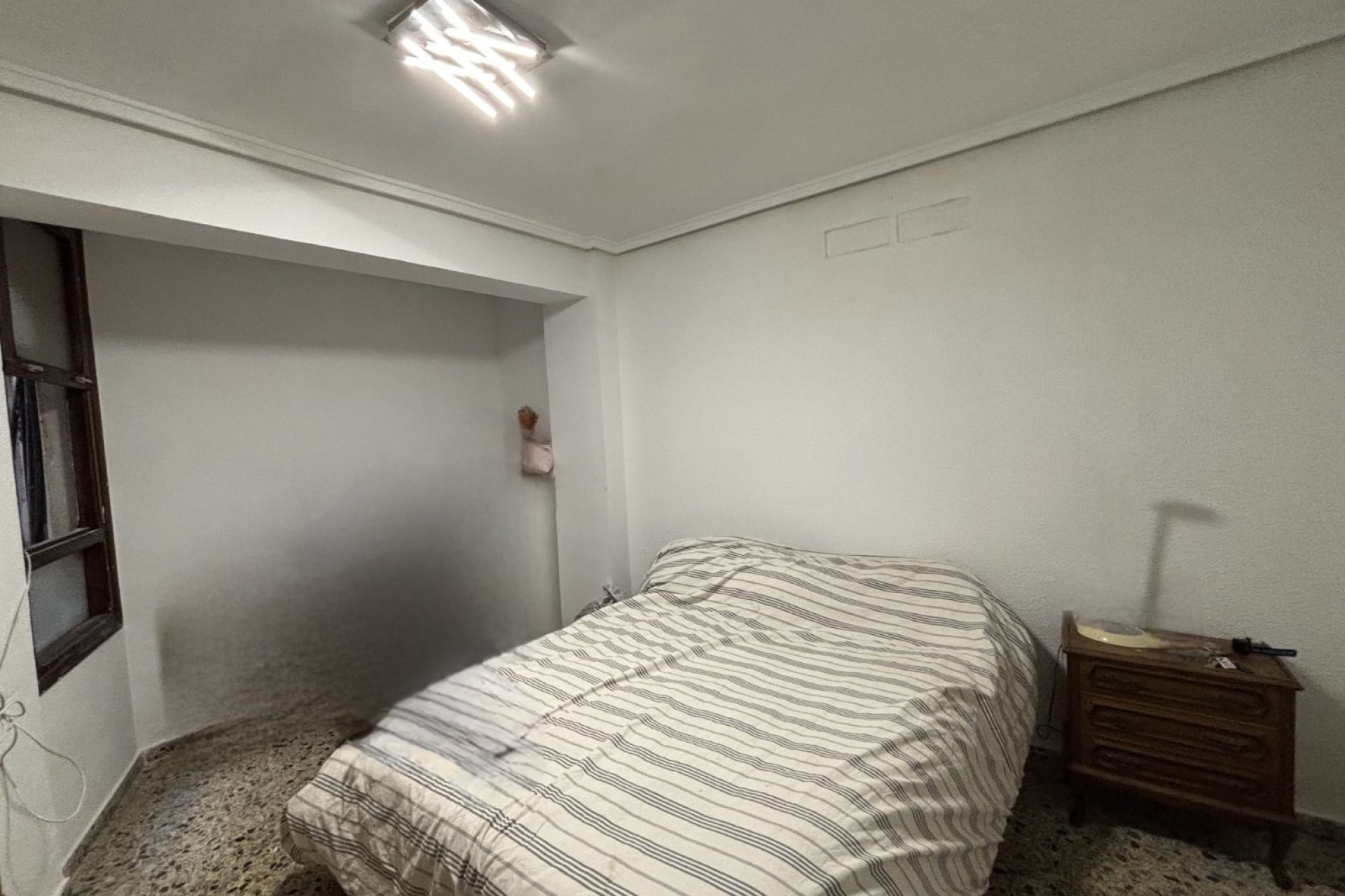 Перепродажа - Квартира - Valencia