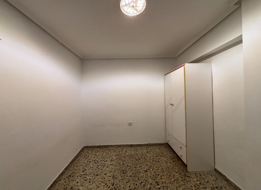 Перепродажа - Квартира - Valencia