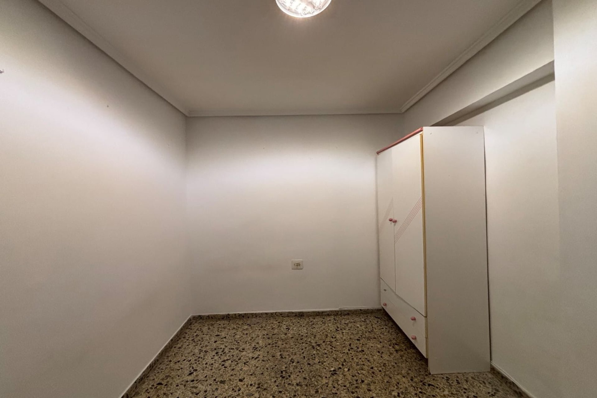 Перепродажа - Квартира - Valencia