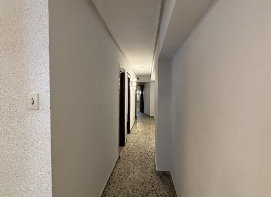 Перепродажа - Квартира - Valencia