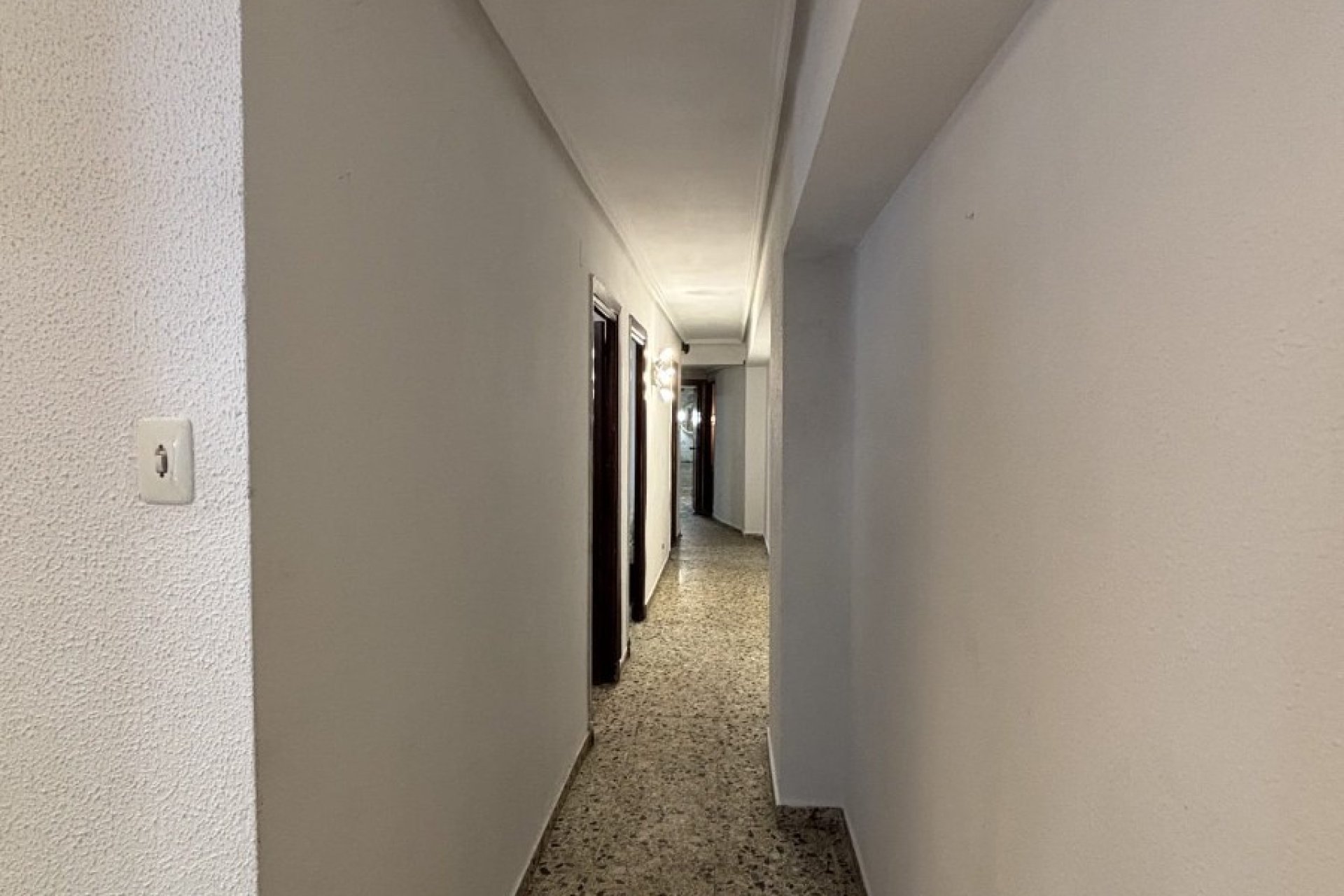 Перепродажа - Квартира - Valencia