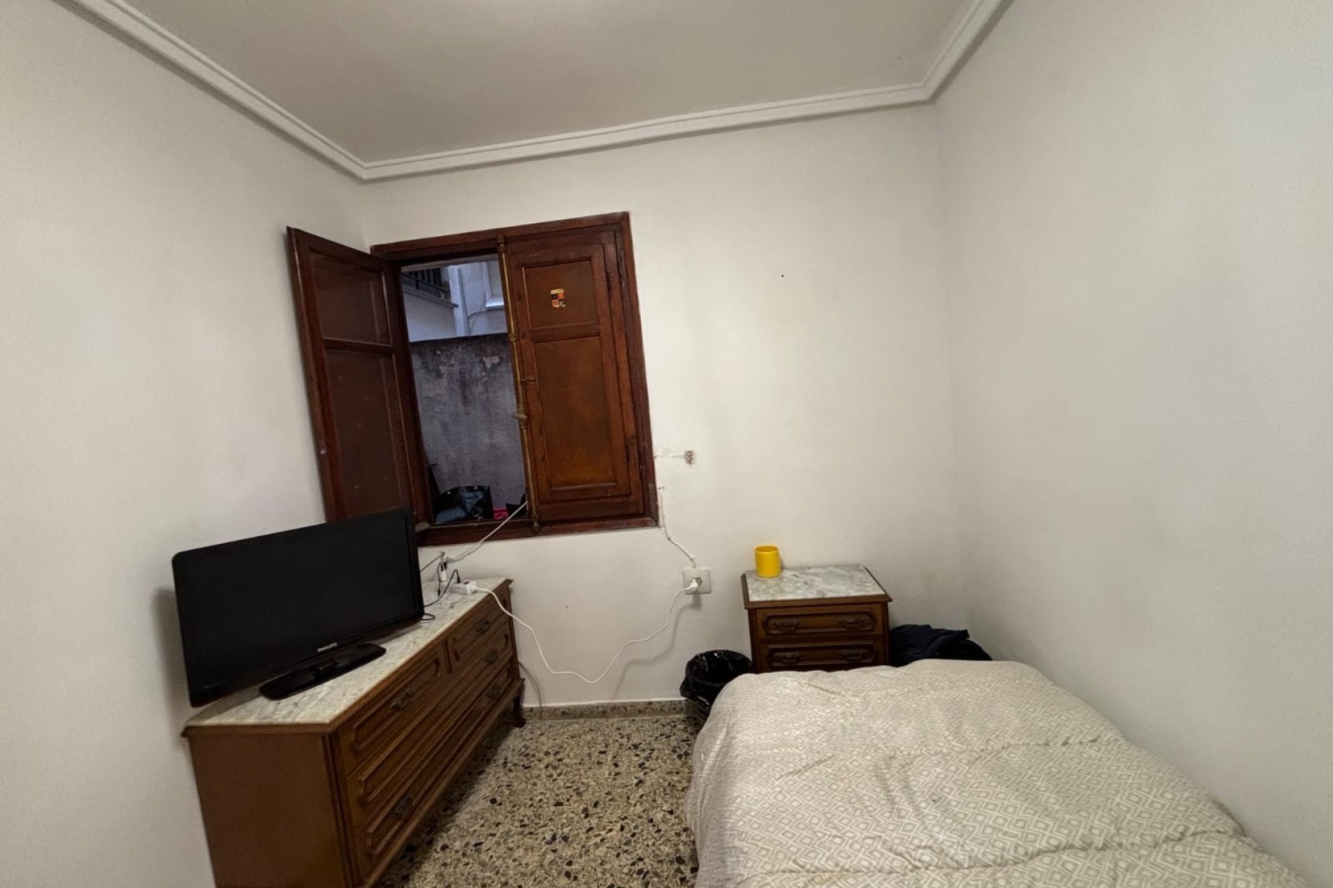 Перепродажа - Квартира - Valencia