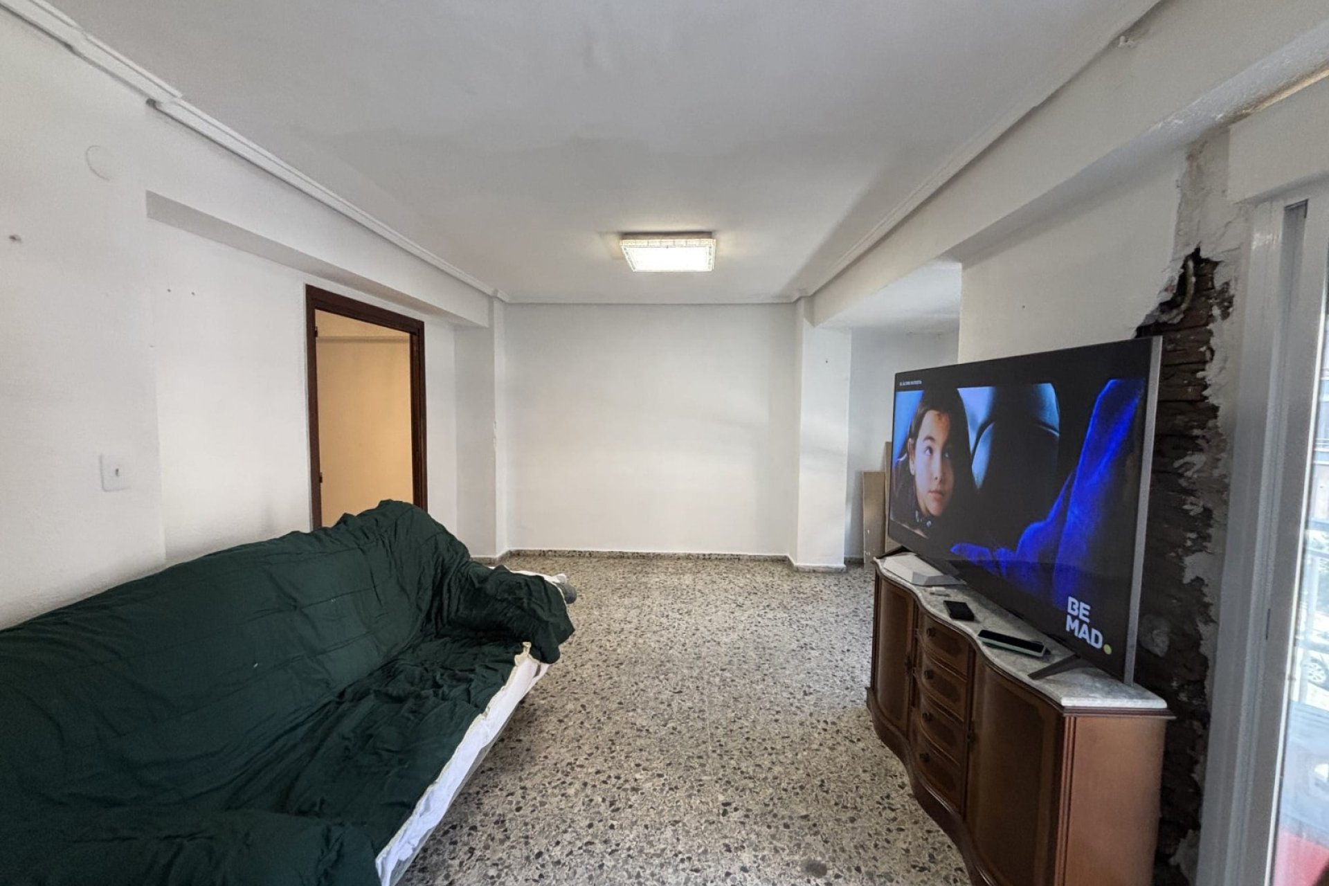 Перепродажа - Квартира - Valencia