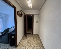 Перепродажа - Квартира - Valencia