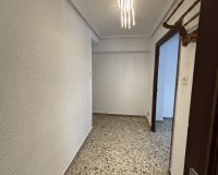 Перепродажа - Квартира - Valencia