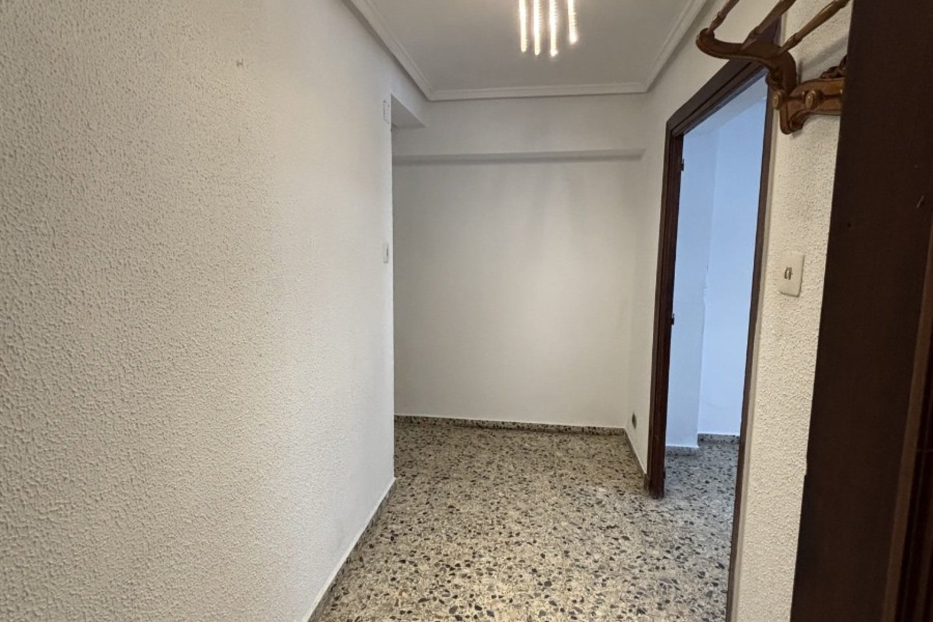 Перепродажа - Квартира - Valencia