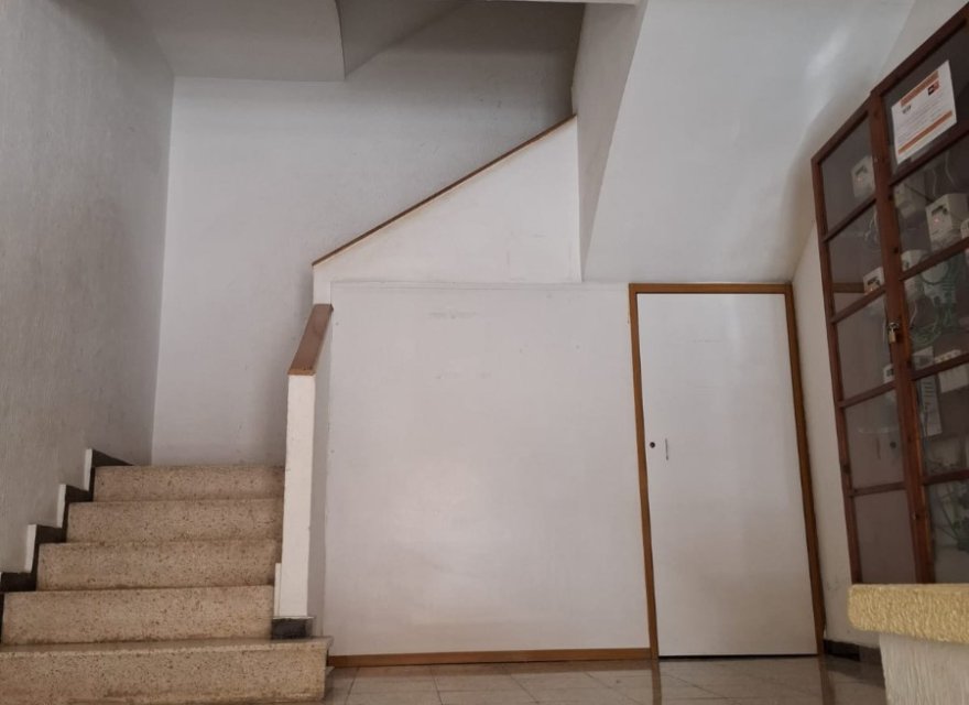 Перепродажа - Квартира - Valencia