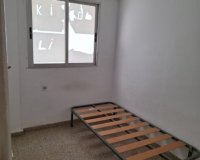 Перепродажа - Квартира - Valencia