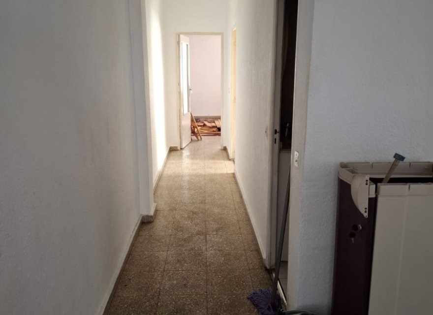 Перепродажа - Квартира - Valencia