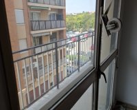 Перепродажа - Квартира - Valencia