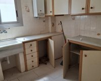 Перепродажа - Квартира - Valencia