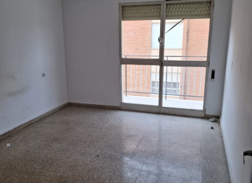 Перепродажа - Квартира - Valencia