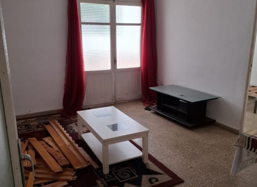 Перепродажа - Квартира - Valencia