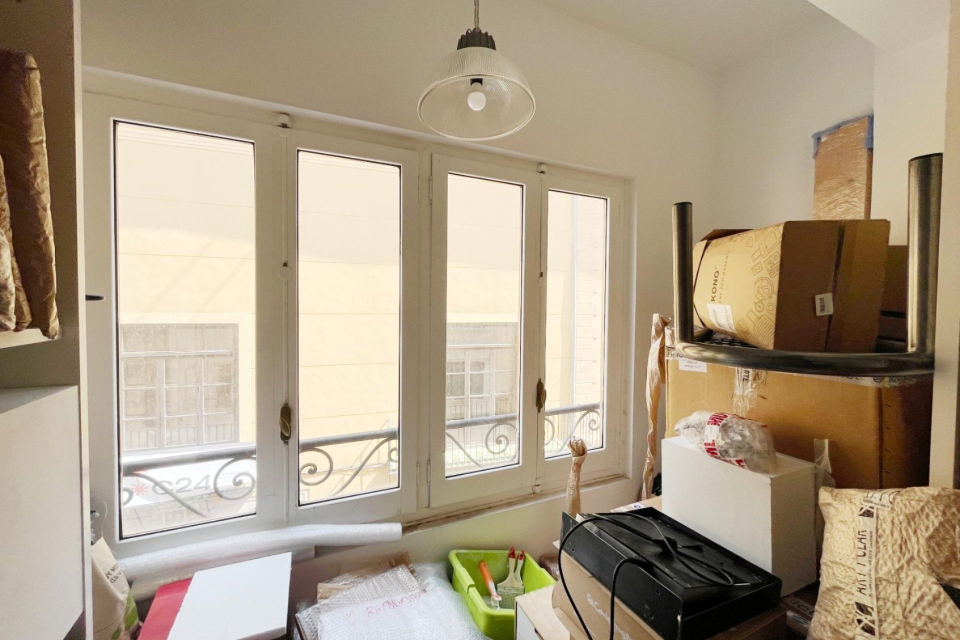 Перепродажа - Квартира - Valencia