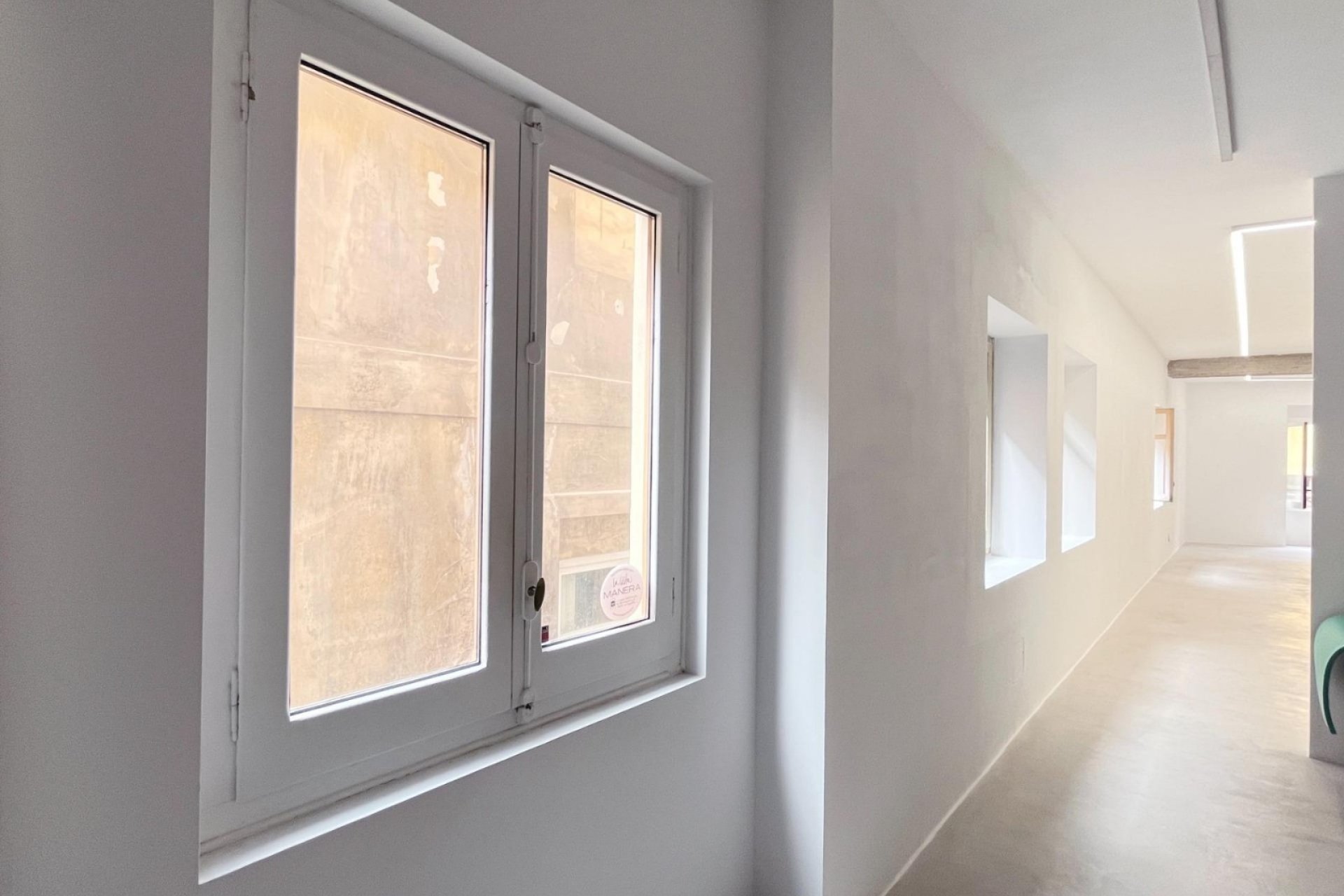 Перепродажа - Квартира - Valencia