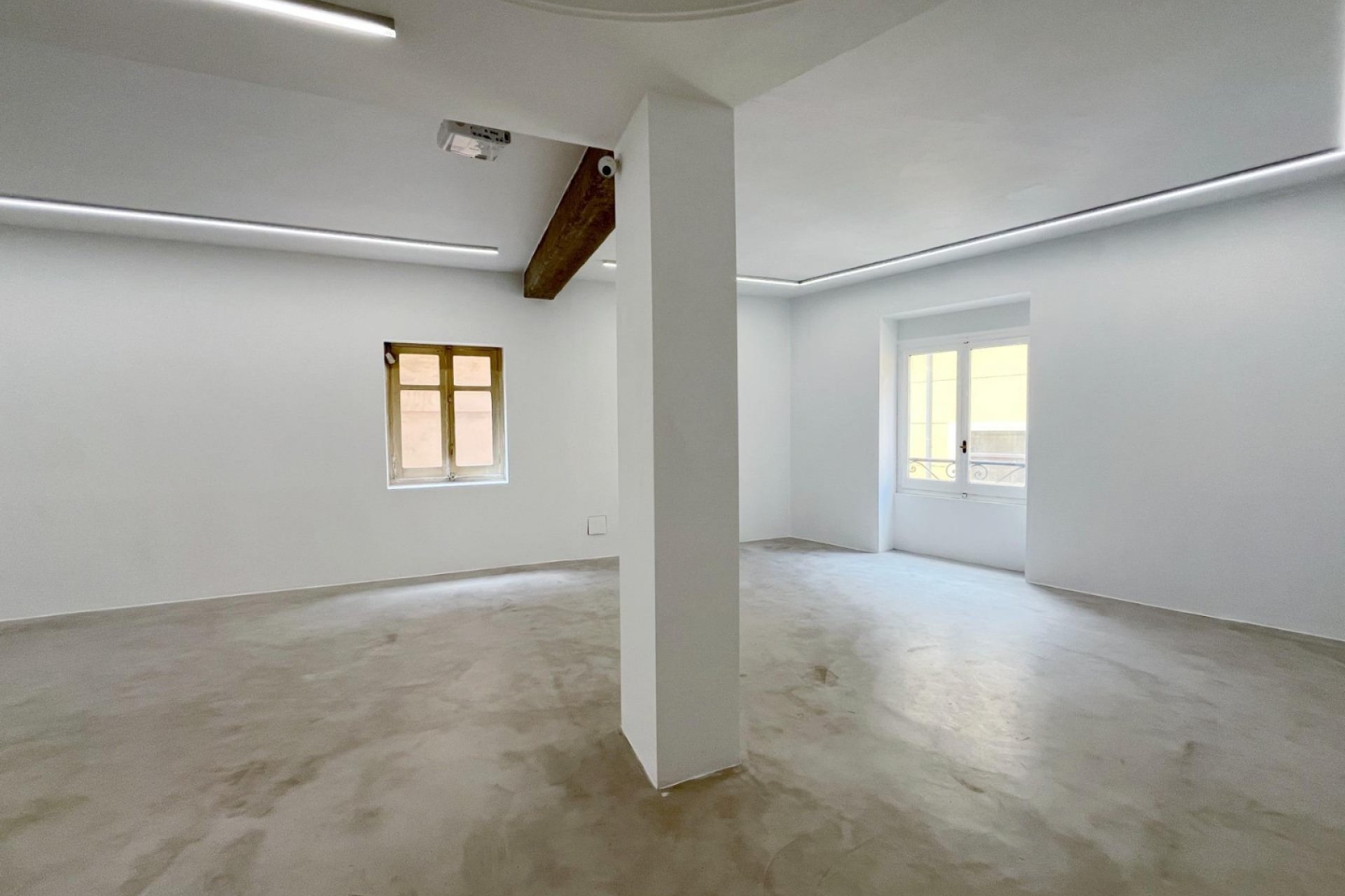 Перепродажа - Квартира - Valencia