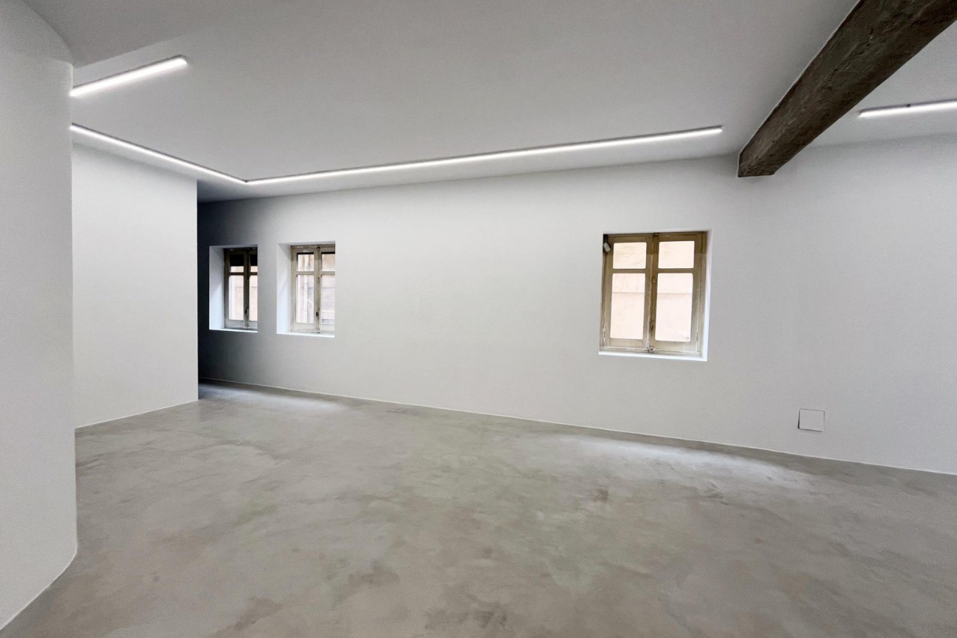 Перепродажа - Квартира - Valencia