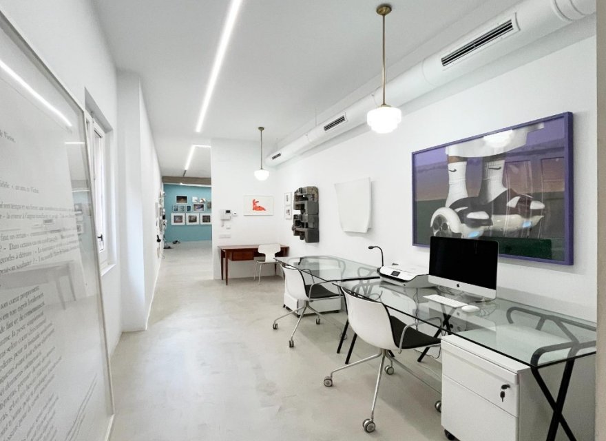 Перепродажа - Квартира - Valencia