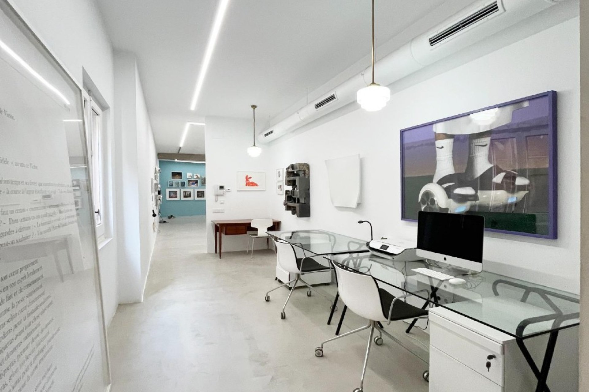 Перепродажа - Квартира - Valencia