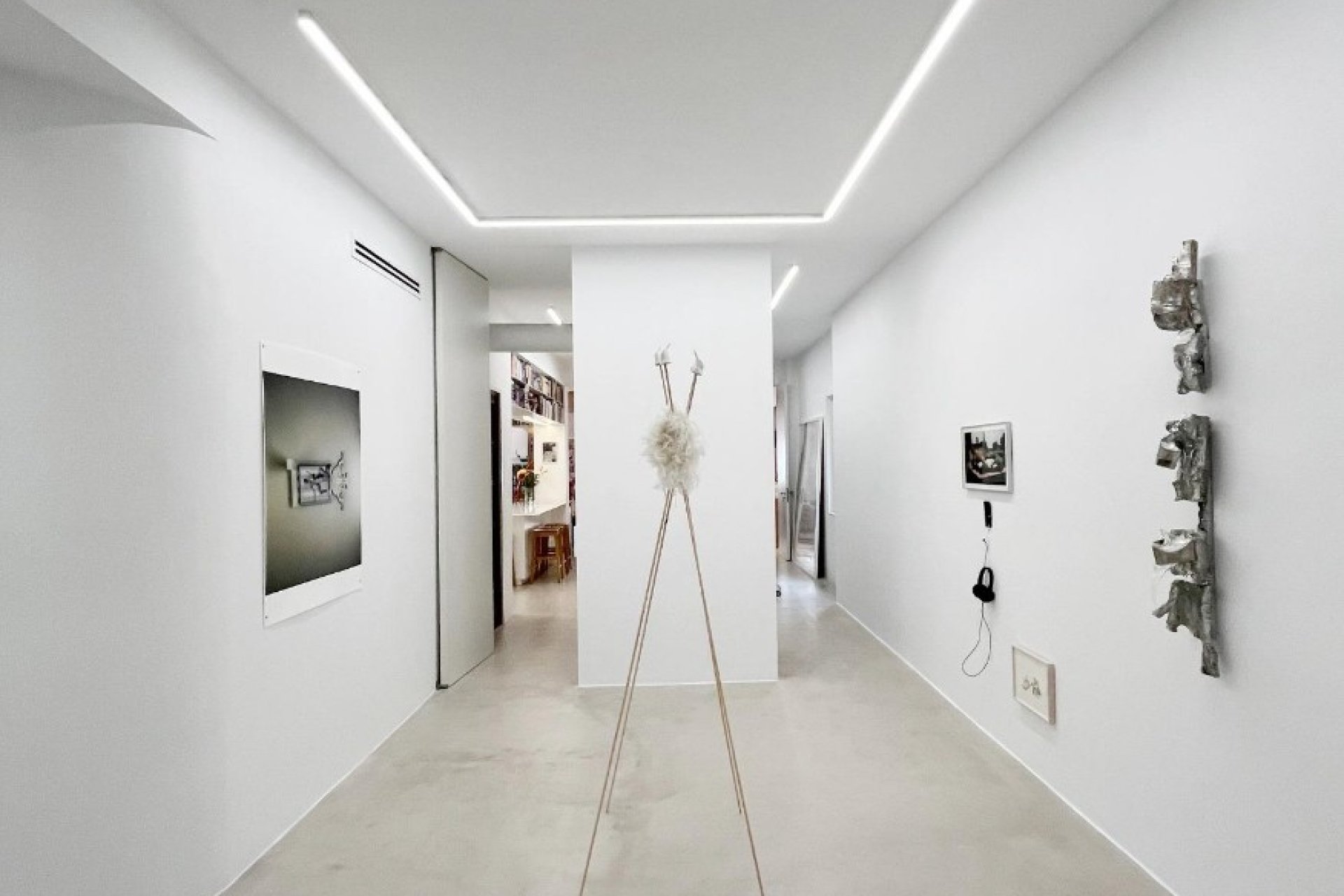 Перепродажа - Квартира - Valencia